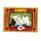The Memory Company NFL Art Glass Horizontal Frame